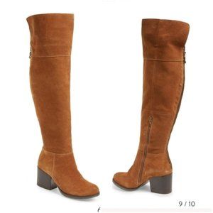 Steve Madden Orabela Knee High Boots